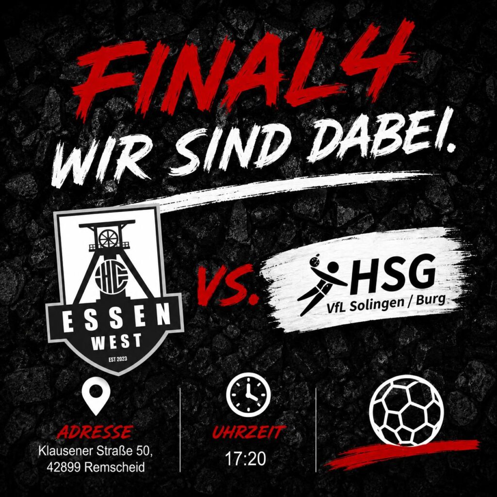 Banner Final4