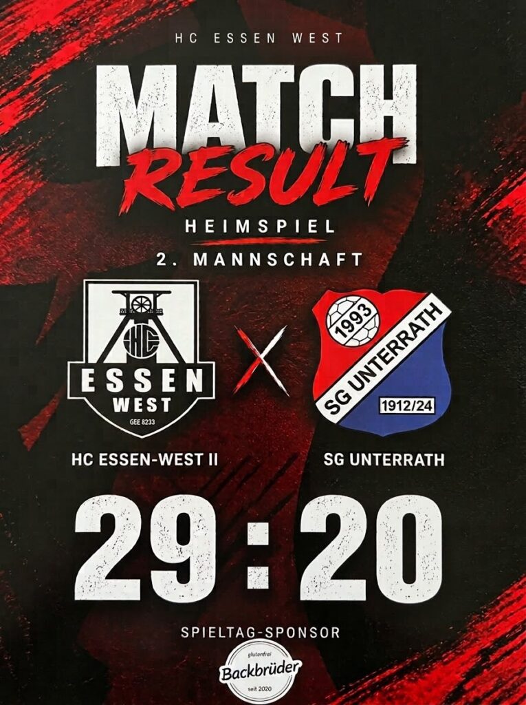 Ergebnisbild 2. 20.09.26